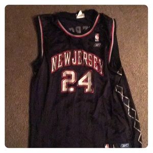 Richard Jefferson Jersey